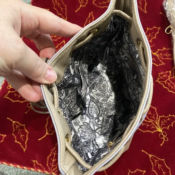 Coco & Carmen small tote - Picture 7 of 10